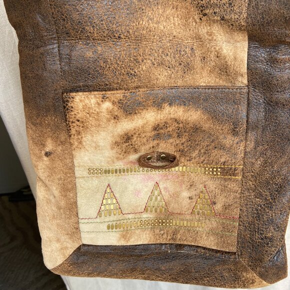 Collen Cordero Crossbody bag - Picture 6 of 12